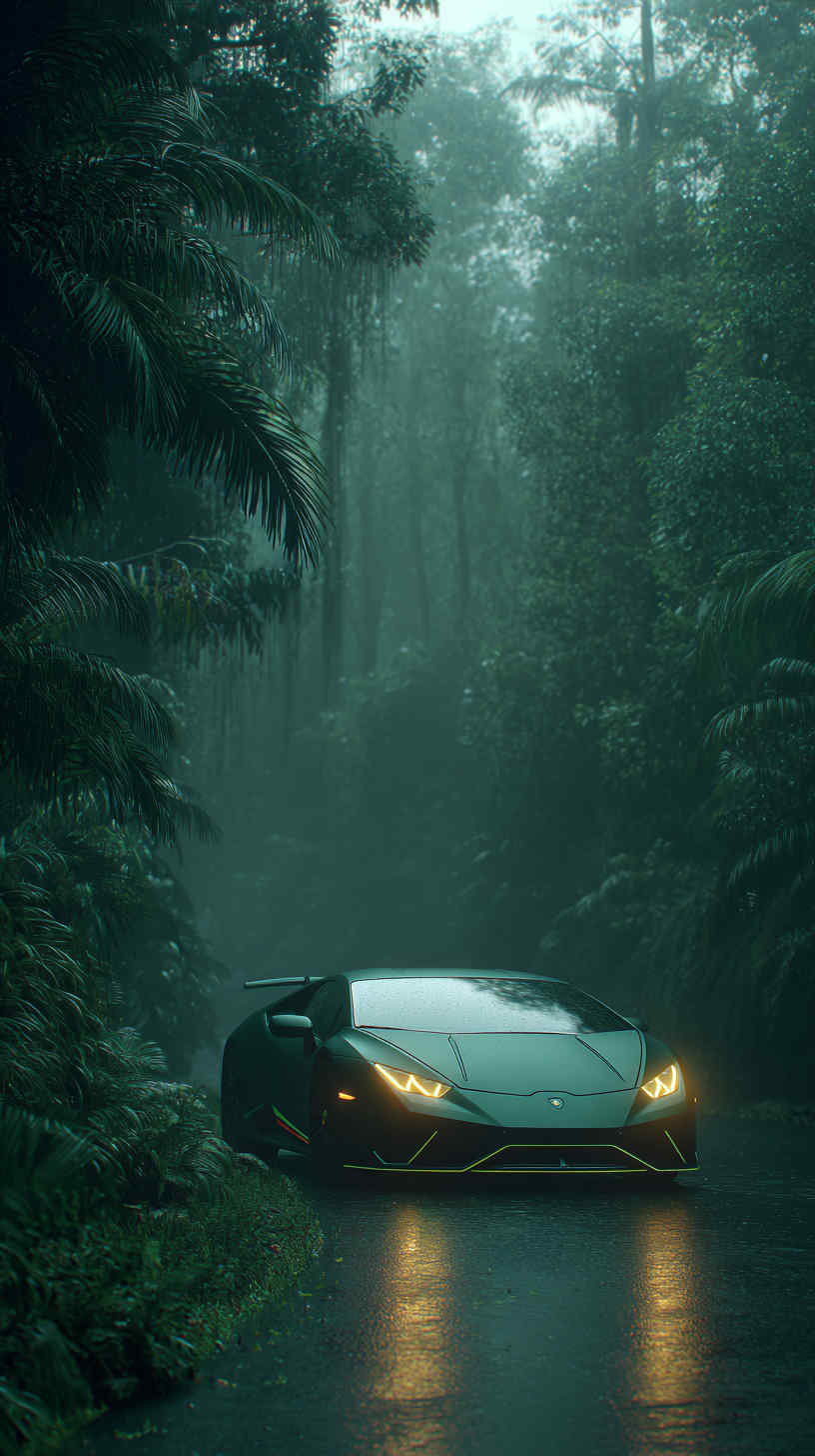 lambo