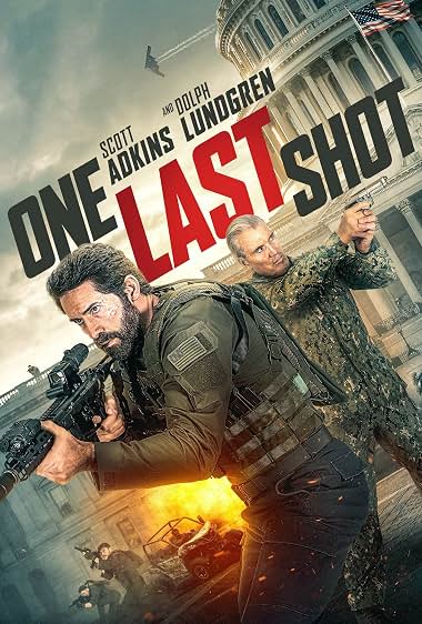One Last Shot (2026) Sinhala Subtitles WEB-DL