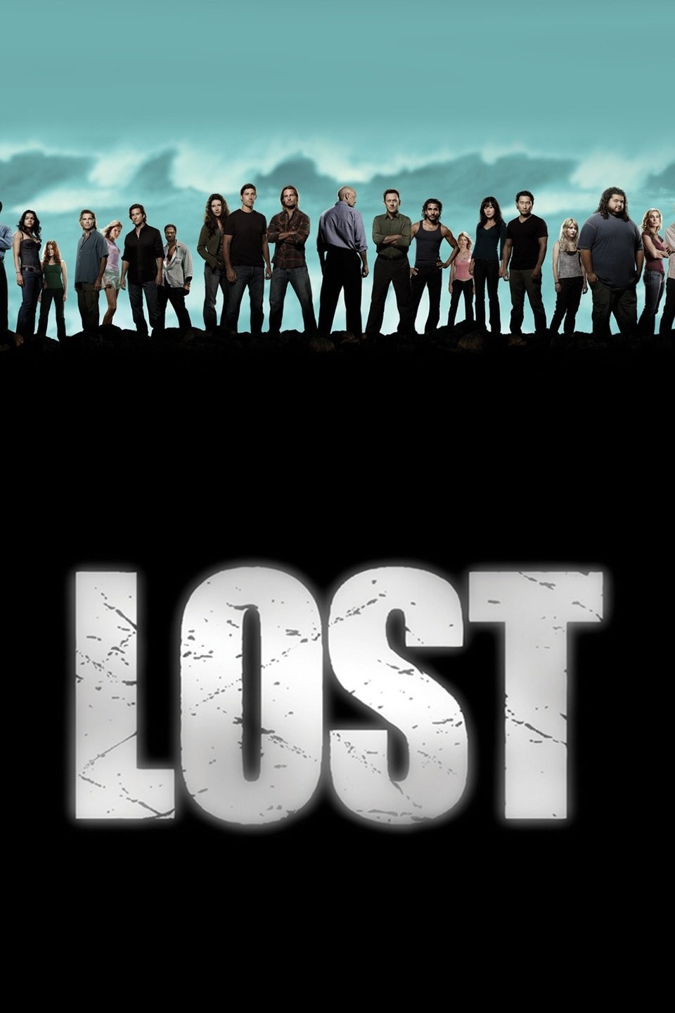 Lost TV Series