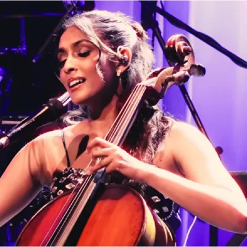 Nidi Nathi Raya Pura (cover)