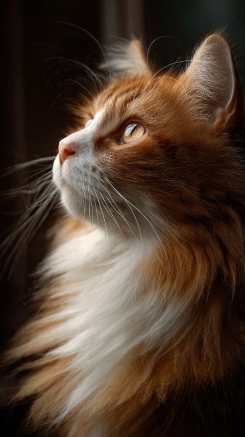 cat