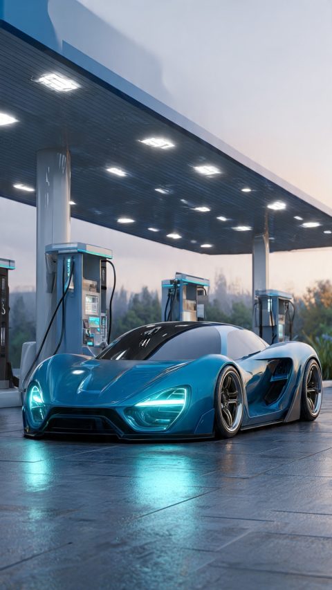 cars